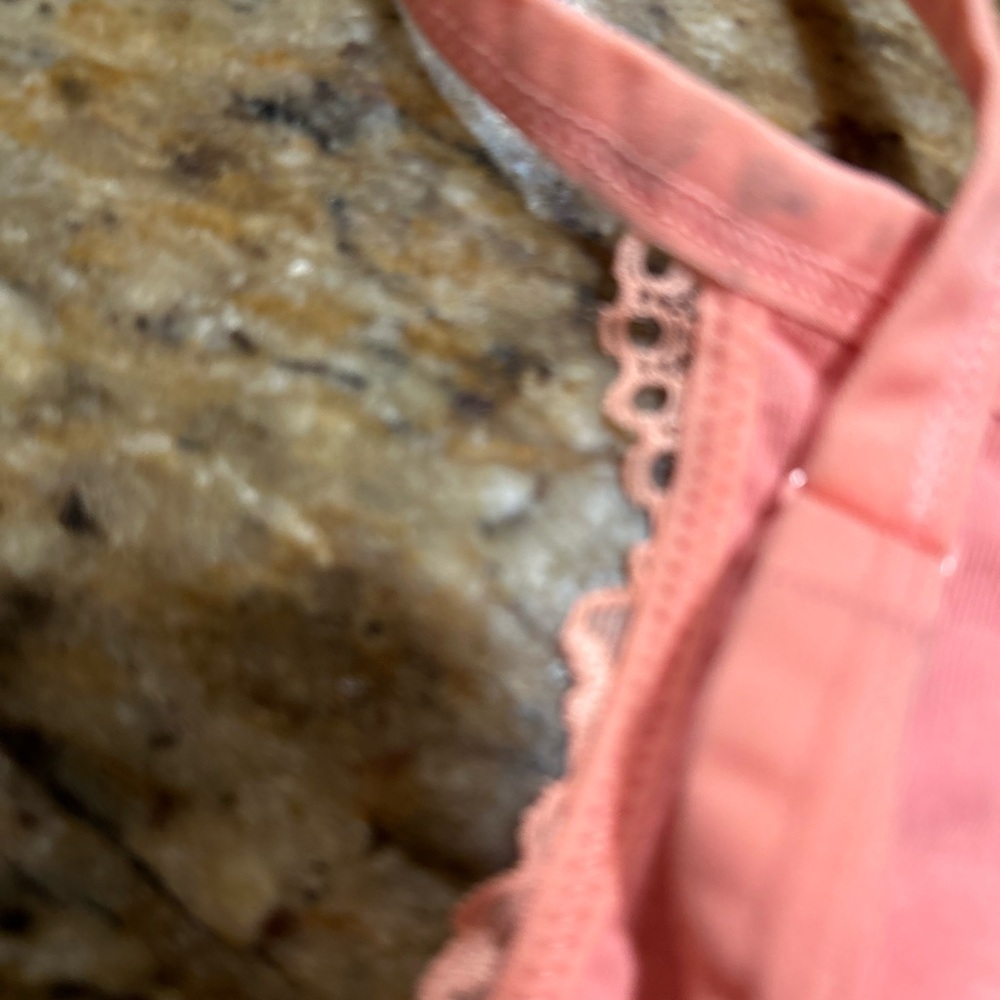 Cami Tank Large - Picture 3 of 3